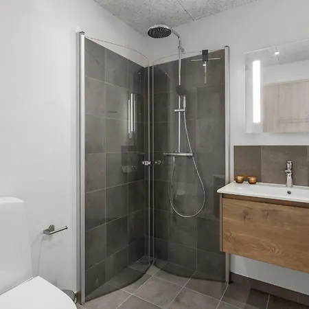 Holiday home Gorgeous In With Sauna *