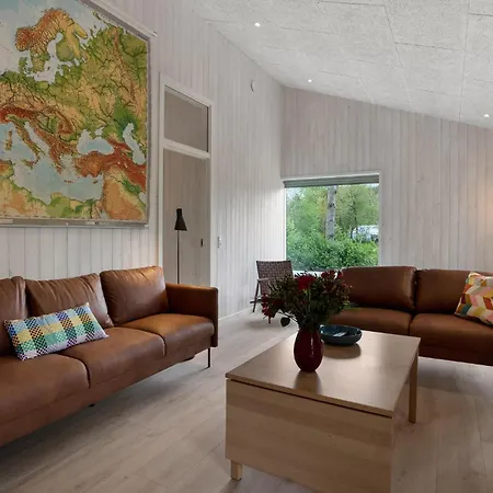 Gorgeous In With Sauna Holiday home *