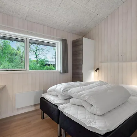 Holiday home Gorgeous In With Sauna Oksbol (Syddanmark)